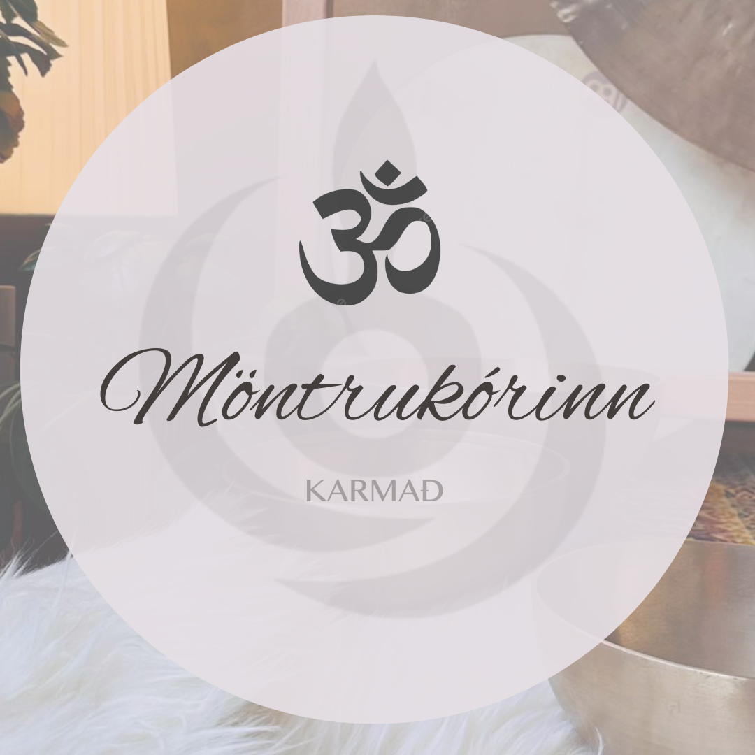 Möntrukór | Haustönn '25