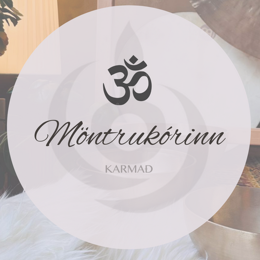 Möntrukór | Haustönn '25