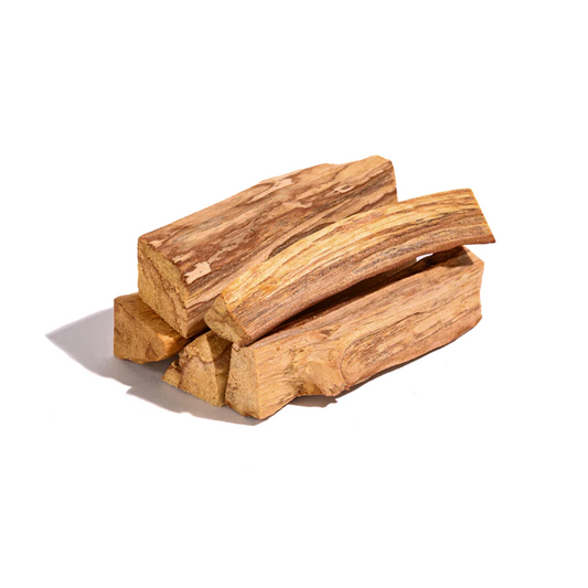 Palo santo viðar reykelsi