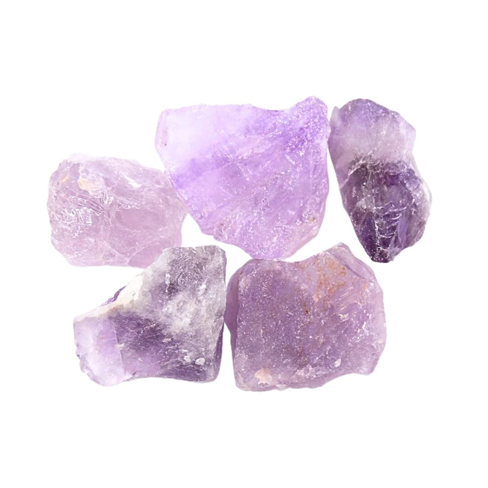 Amethyst kristall